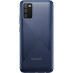 Điện thoại Samsung Galaxy A02s 64GB Xanh