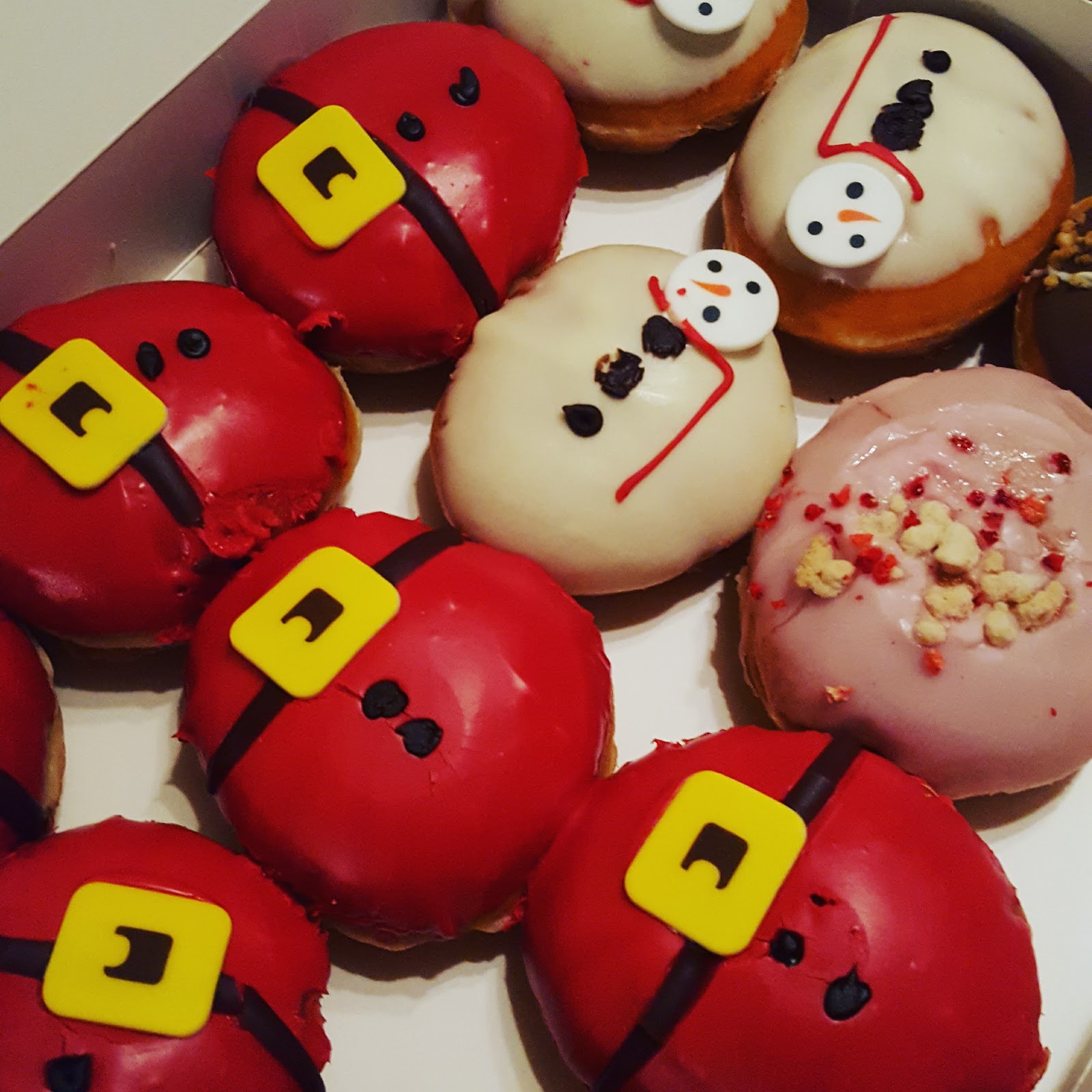 Christmas kitchen, Yummy Food And Christmas Cheer Christmas Cheer