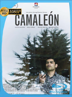 Camaleón (2016) HD [1080p] Latino [GoogleDrive] SXGO