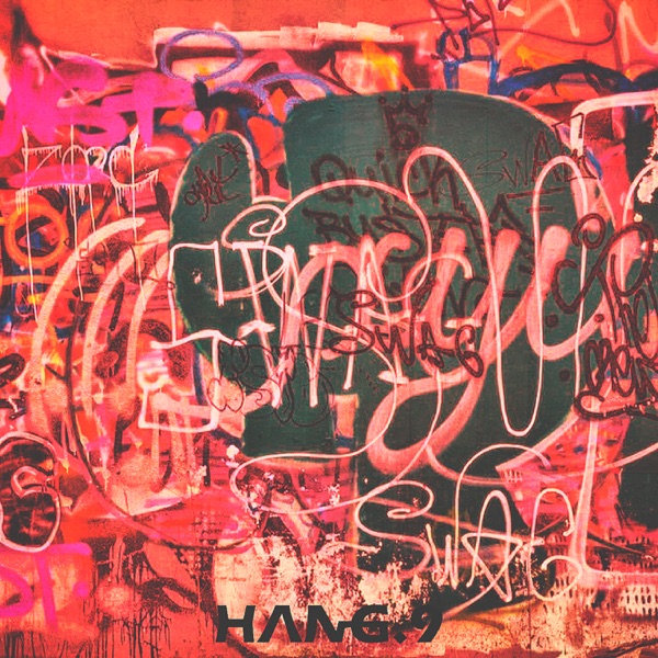 Hang.9 – sometimes I keep forgetting small things – Single