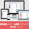 Seo Killer : Vikka fast dan responsive blogger template