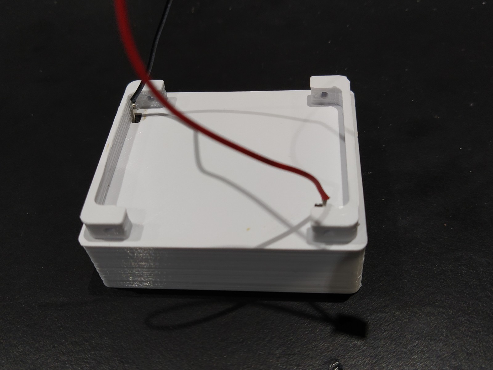 DIY Roomba Virtual Wall, Part 3