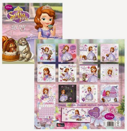 Sofia The First 2015 Calendar 12 Months Gambar Lucu Terbaru Cartoon sofia-the-first-2015-calendar-12-months-gambar-lucu-terbaru-cartoon