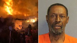  Ένας κάτοικος της Daytona Beach στην Φλόριντα, συνελήφθη από την αστυνομία αφού πρώτα άρχισε να φωνάζει για βρικόλακες και στη συνέχεια έκα...