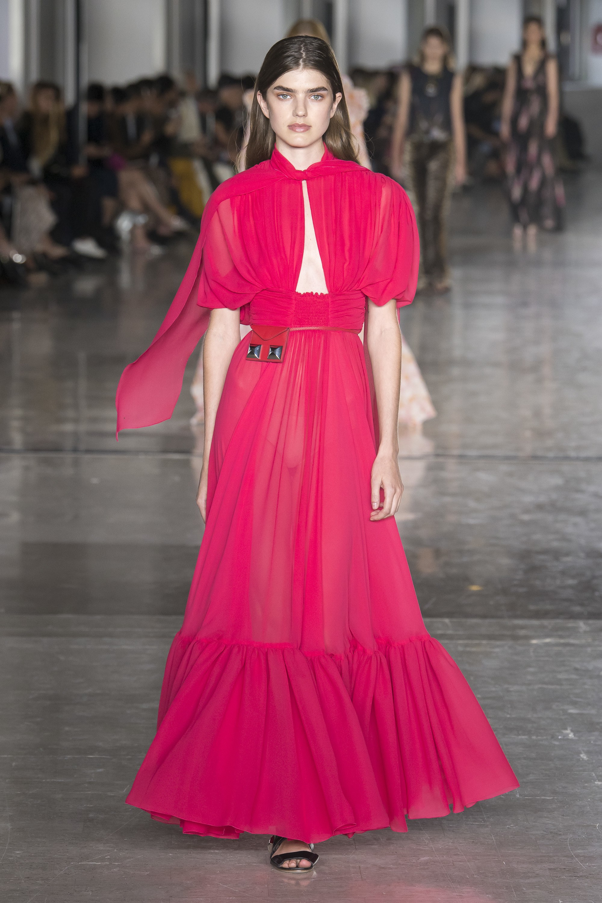 Runway | Spring 2019 Fashion Month Favourites: Chanel, Valentino & more