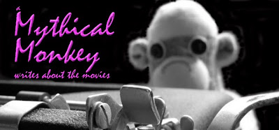 A<br> Mythical<br> Monkey<br> writes<br> about<br> the<br> movies
