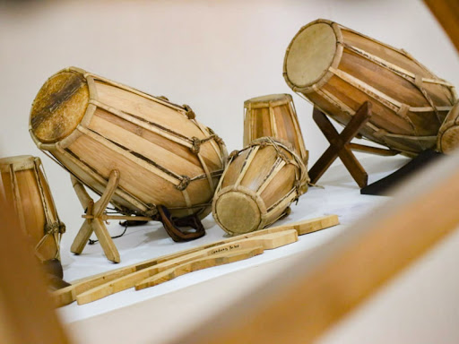 √Kumpulan 30+ Contoh Soal PTS Seni Budaya Kelas 8 Semester 1