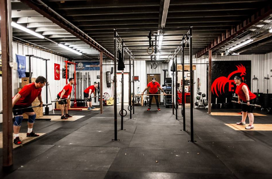 CrossFit pros And Cons 2019 Tips