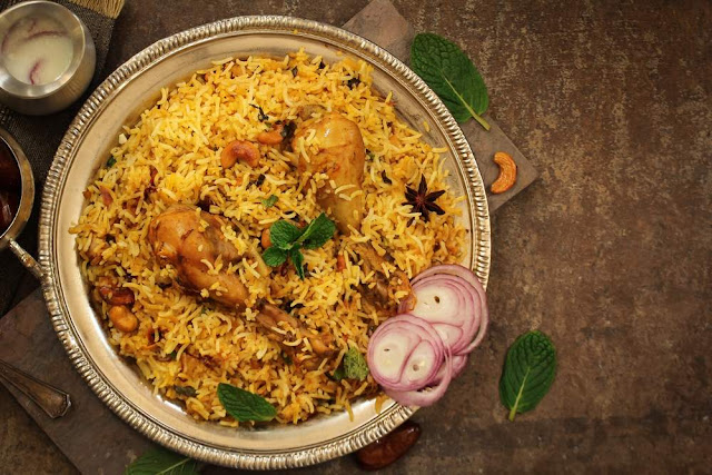 Traditional dishes in Qatar you must try