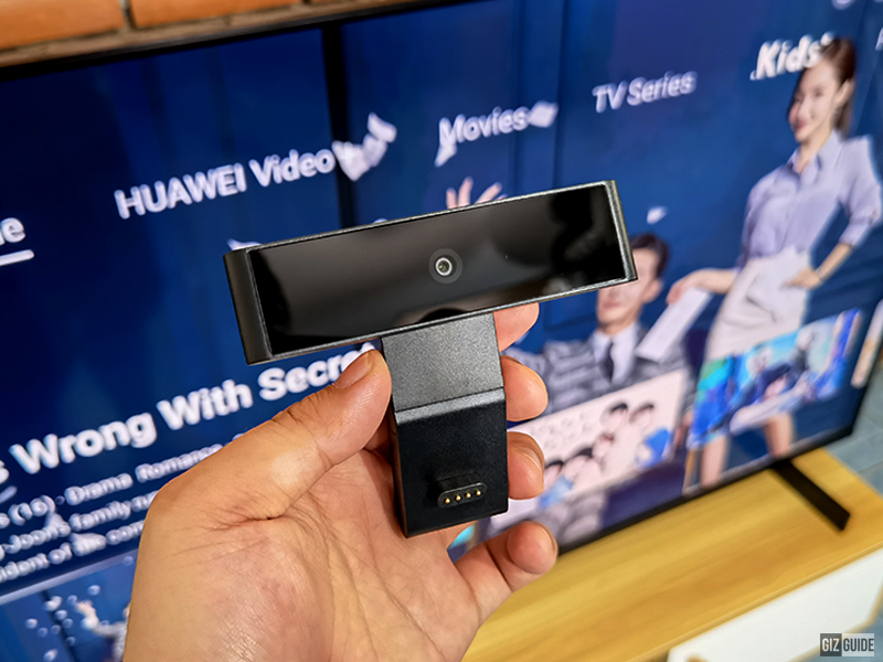 Huawei Vision Pro. Хуавей TVS Flip clips.