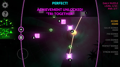 Triversal Game Screenshot 6