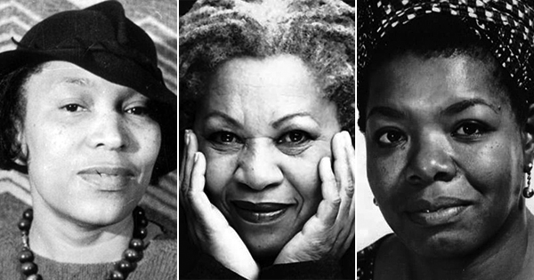 famous female african american writers