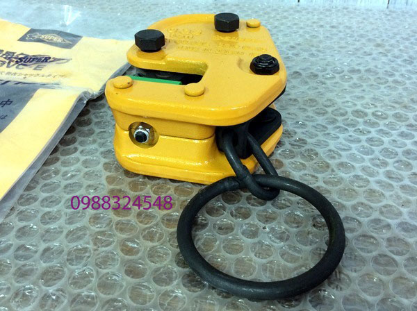 Kẹp tôn ngang Supertool GVC-035E 350kg