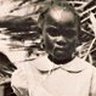 Muzvare Betty Makoni at age 7
