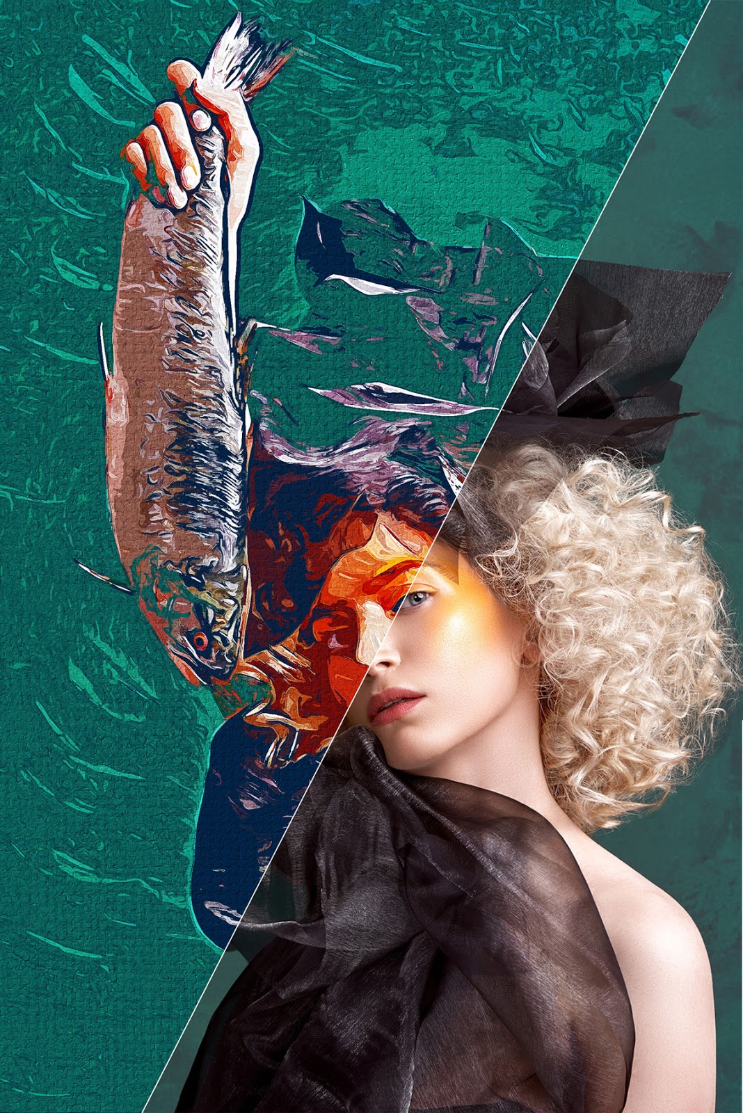Impressionism Paint FX - Photoshop Add-On 27734189 4 Impressionism Paint FX Photoshop Add On 27734189.