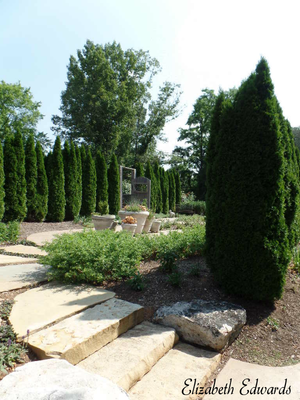 Knoxville Botanical Garden Arboretum
