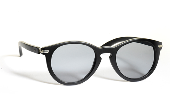 alterior motif: waiting for the sun eyewear has just landed