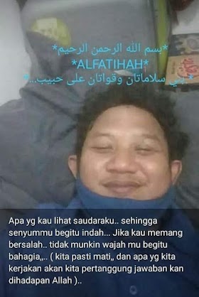 Deretan Hoax Meliputi FPI