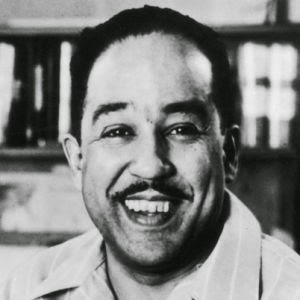 The Great Langston Hughes