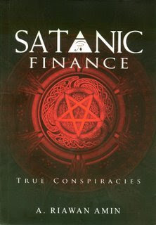 Buku Satanic Finance