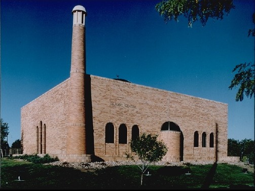 Világ mecsetei / Mosques of the World: Amerikai Egyesült Államok Világ mecsetei / Mosques of the World: Amerikai Egyesült Államok