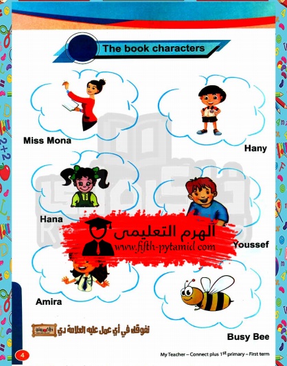 تحميل كتاب ماي تيتشر my teacher منهج كونكت بلس للصف الاول الابتدائى الترم الأول pdf تحميل كتاب ماي تيتشر my teacher منهج كونكت بلس للصف الاول الابتدائى الترم الأول pdf