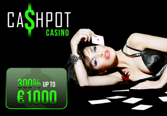 Cashpot Offer