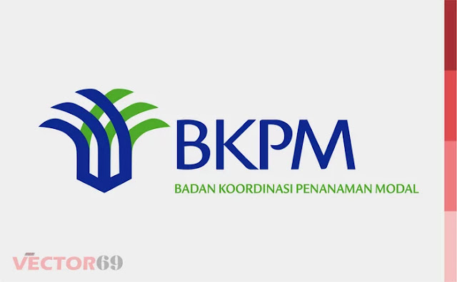 Logo BKPM (Badan Koordinasi Penanaman Modal) (Horizontal) - Download Vector File PDF (Portable Document Format) Logo BKPM (Badan Koordinasi Penanaman Modal) (Horizontal) - Download Vector File PDF (Portable Document Format)