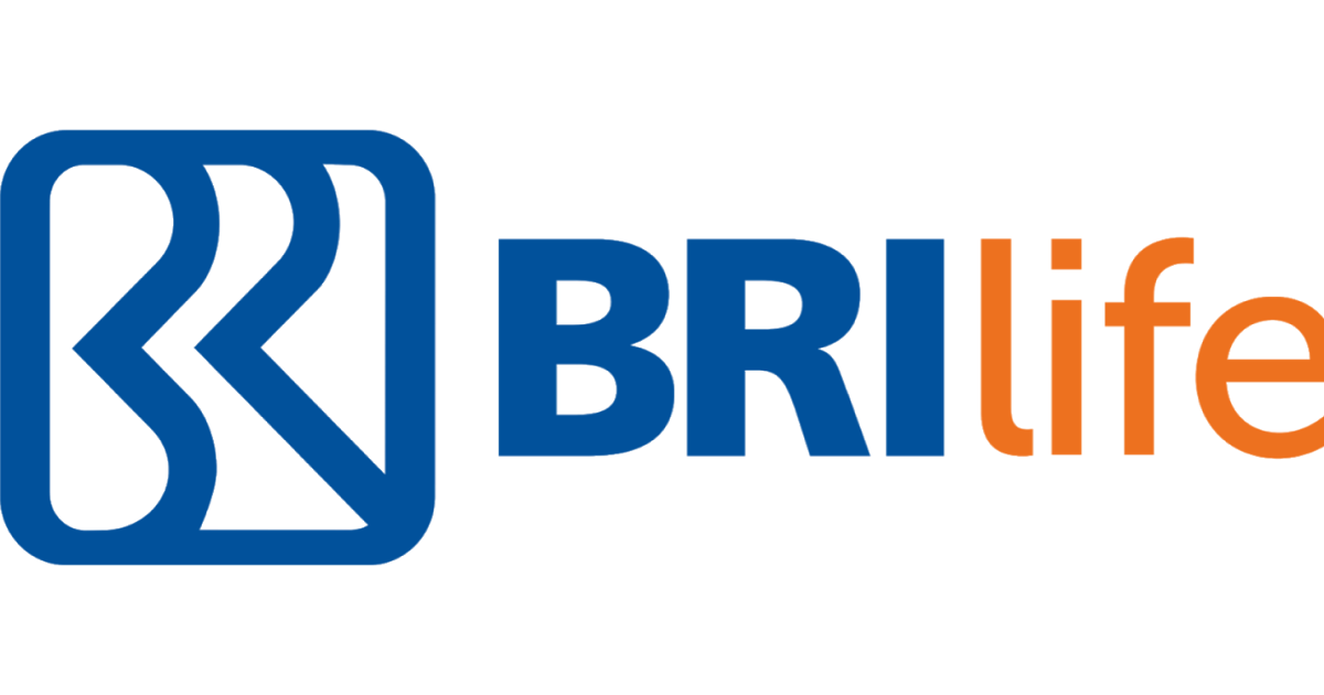 Logo BRI Life Format PNG