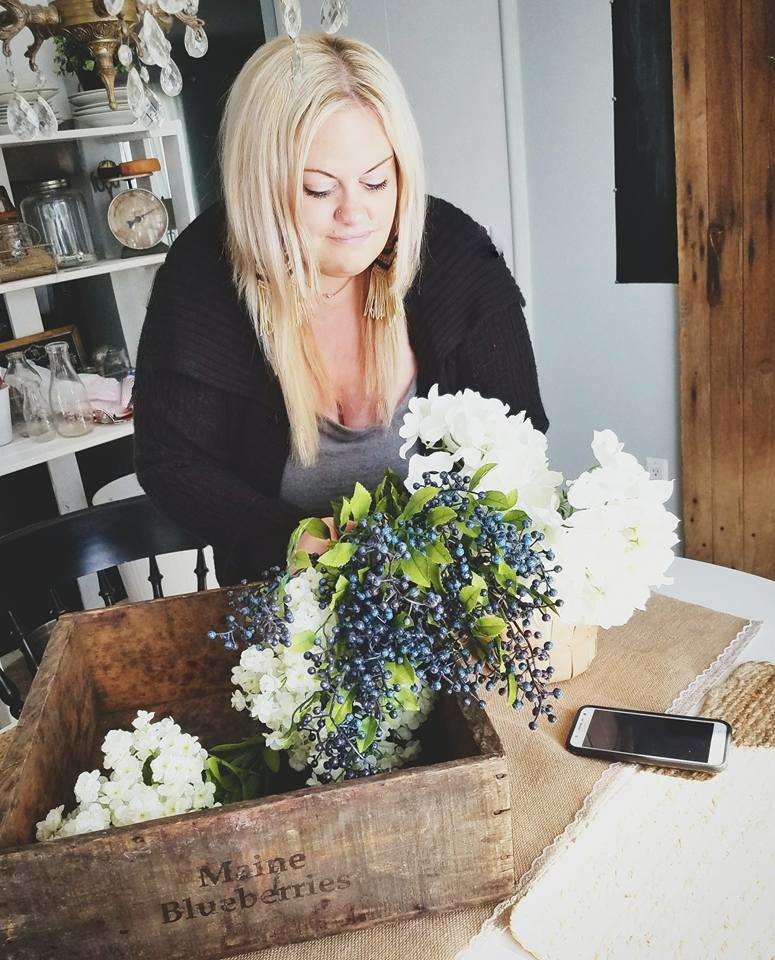 The Quaint Sanctuary { 5 Practical Steps to Figure out Your Style & Decorate }