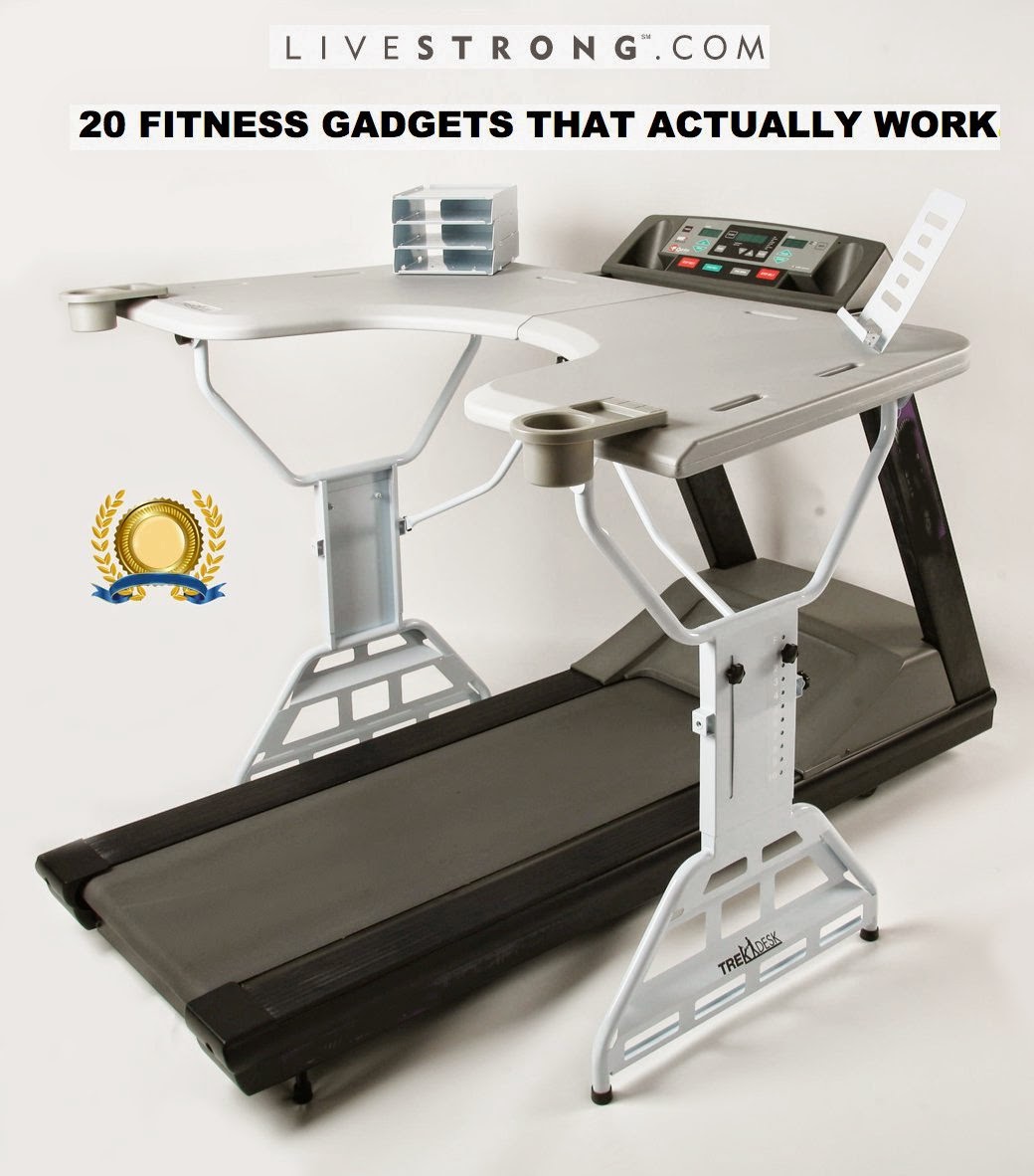 Treadmill Buying Guide TrekDesk Treadmill Desk Review