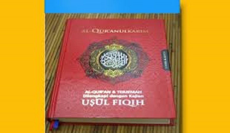 Pengertian Qiyas Pembahasan Ushul Fiqh Kumpulan Edukasi