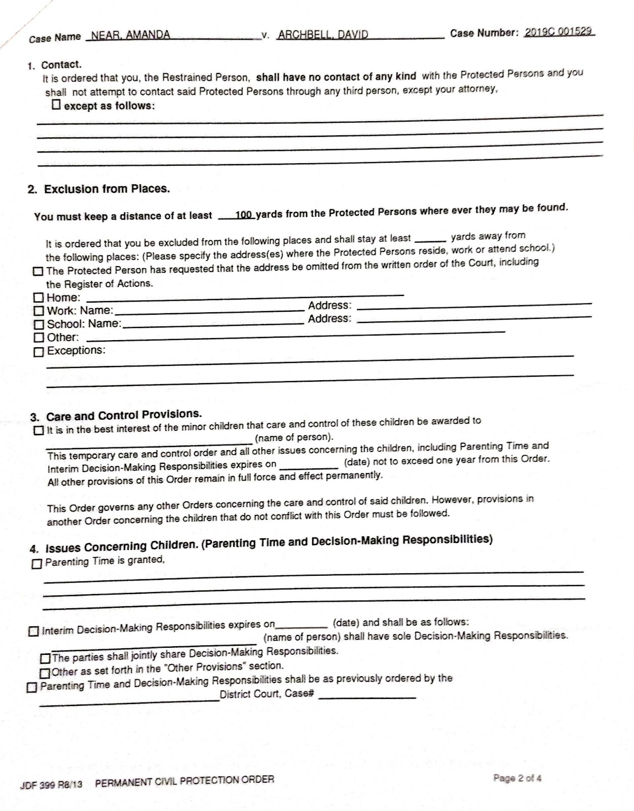 Permanent Restraining Order permanent-restraining-order
