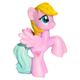 My Little Pony Wave 15B Ploomette Blind Bag Pony