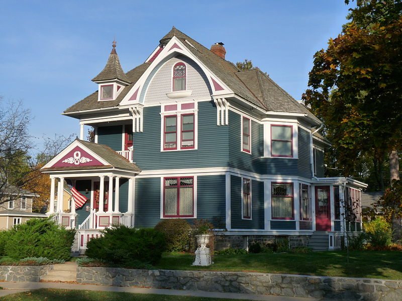 Buy A House With No Money Down & Bad Credit Top 5 States With The