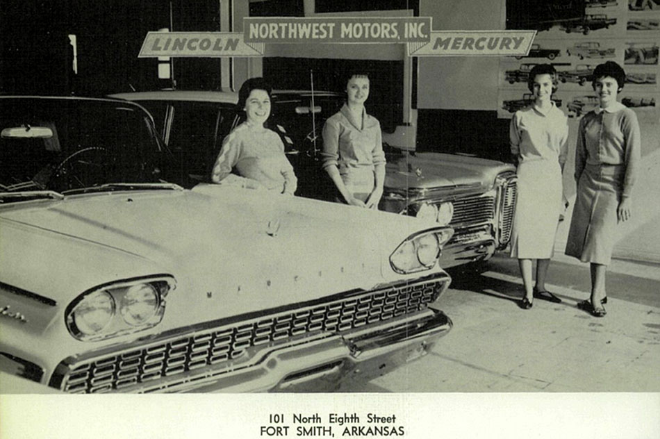 Annualmobiles Northwest Motors INC