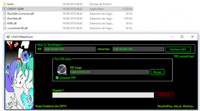 eboot resigner tool eboot resigner tool