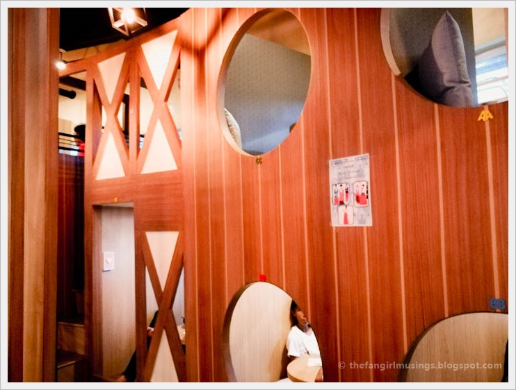 RESTO AND FOOD REVIEW Bean Box Cafe Commonwealth