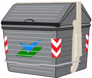 Aprendemos a Reciclar !!!: noviembre 2012