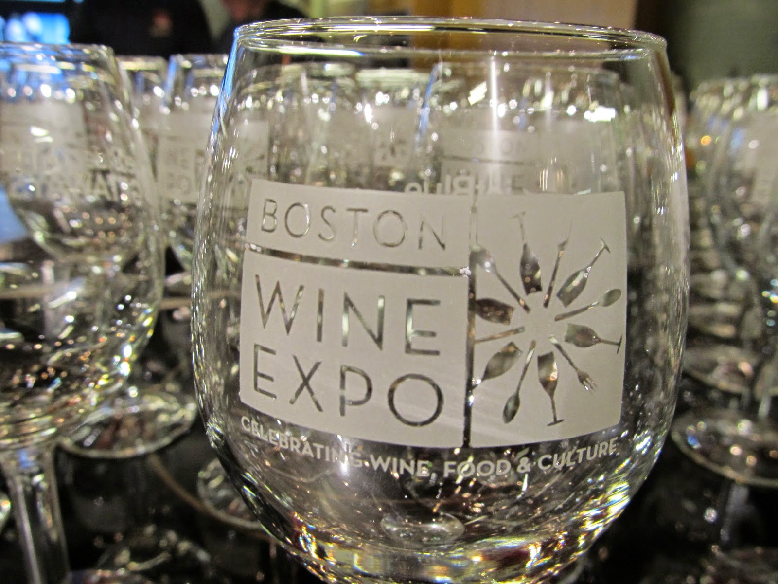 The Boston Foodie Boston Wine Expo 2015 Tickets Winner