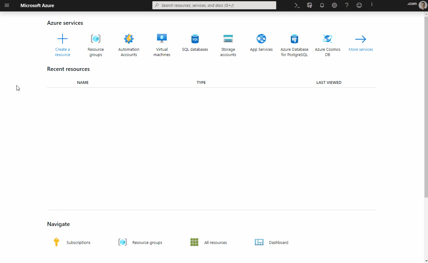 Microsoft BI Tools Archiving within a Blob Storage container