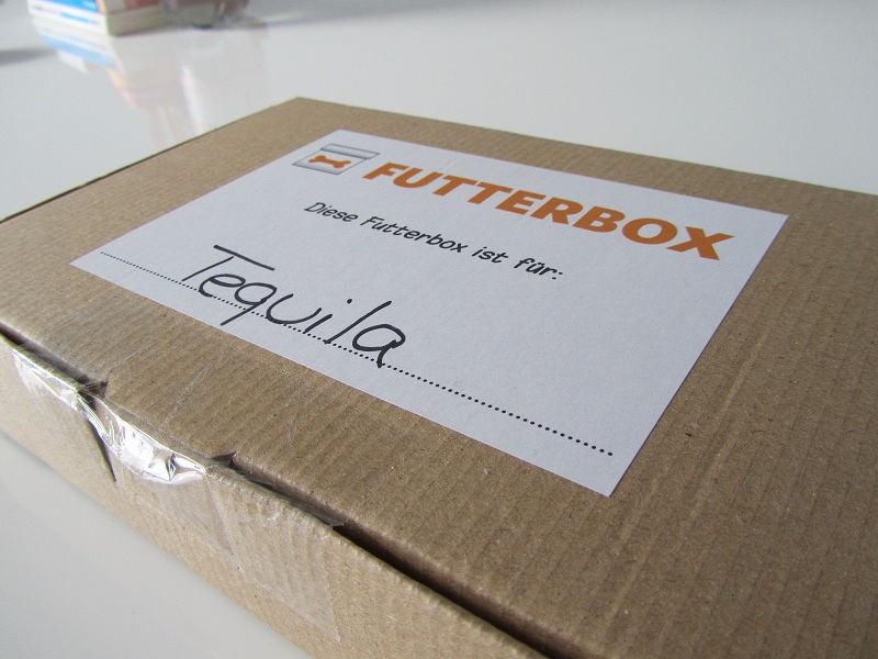 Imperfect Futterbox