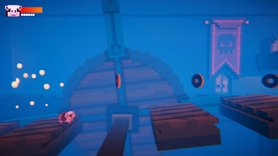 Dark Sauce Game Screenshot 8
