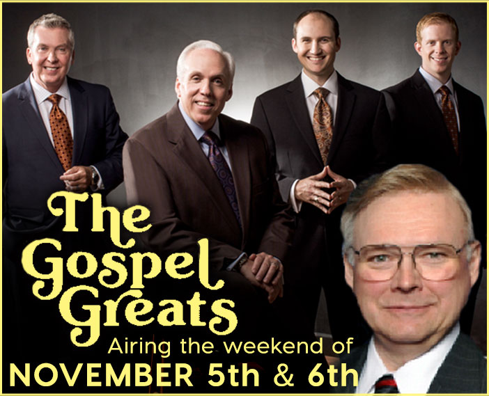Mark Trammell Ministries November 2016