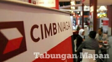 Tabungan Mapan CIMB Niaga