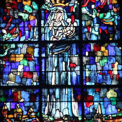 Cathedral of Notre-Dame de Tulle. Cathedral of Notre-Dame de Tulle.