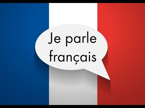 كيف تتعلم اللغة الفرنسية خطوة بخطوة من الصفر بنفسك