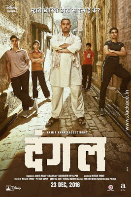 Thugs of Hindostan v/s Dangal Day Wise Box Office Collections