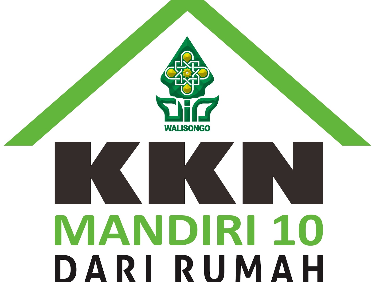 Uin Walisongo Buka Pendaftaran Kkn Dari Rumah Ini Syarat Lengkapnya Ideapers