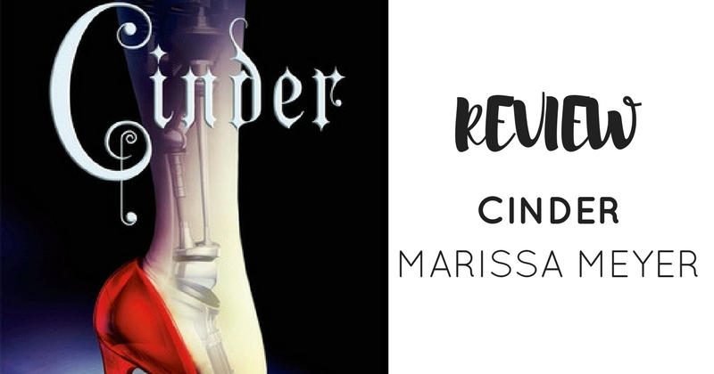 What is cinder about picture